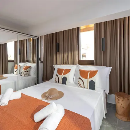 Anassa 14 Luxury One Bedroom Maisonette Heraklion (Crete) Exterior photo