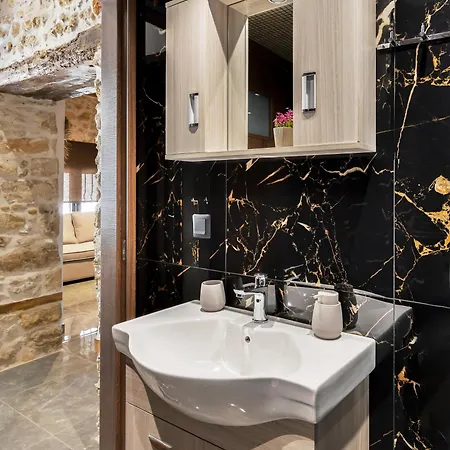 Anassa 14 Luxury One Bedroom Maisonette Heraklion (Crete) Exterior photo