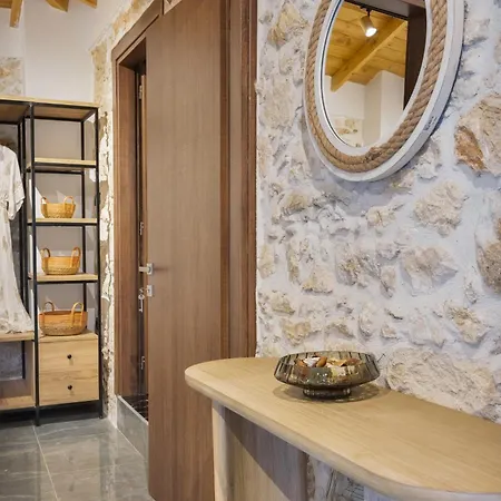 Anassa 14 Luxury One Bedroom Maisonette Heraklion (Crete) Exterior photo