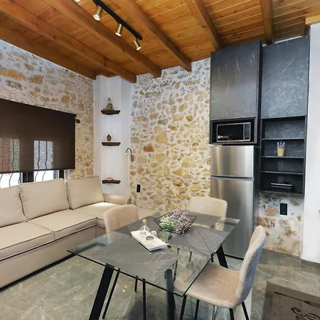 Anassa 14 Luxury One Bedroom Maisonette Heraklion (Crete) Exterior photo