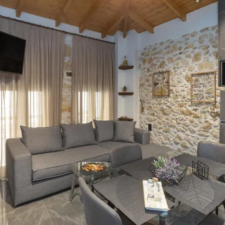 Anassa 14 Luxury One Bedroom Maisonette Heraklion (Crete) Exterior photo