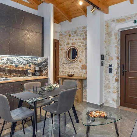 Anassa 14 Luxury One Bedroom Maisonette Heraklion (Crete) Exterior photo