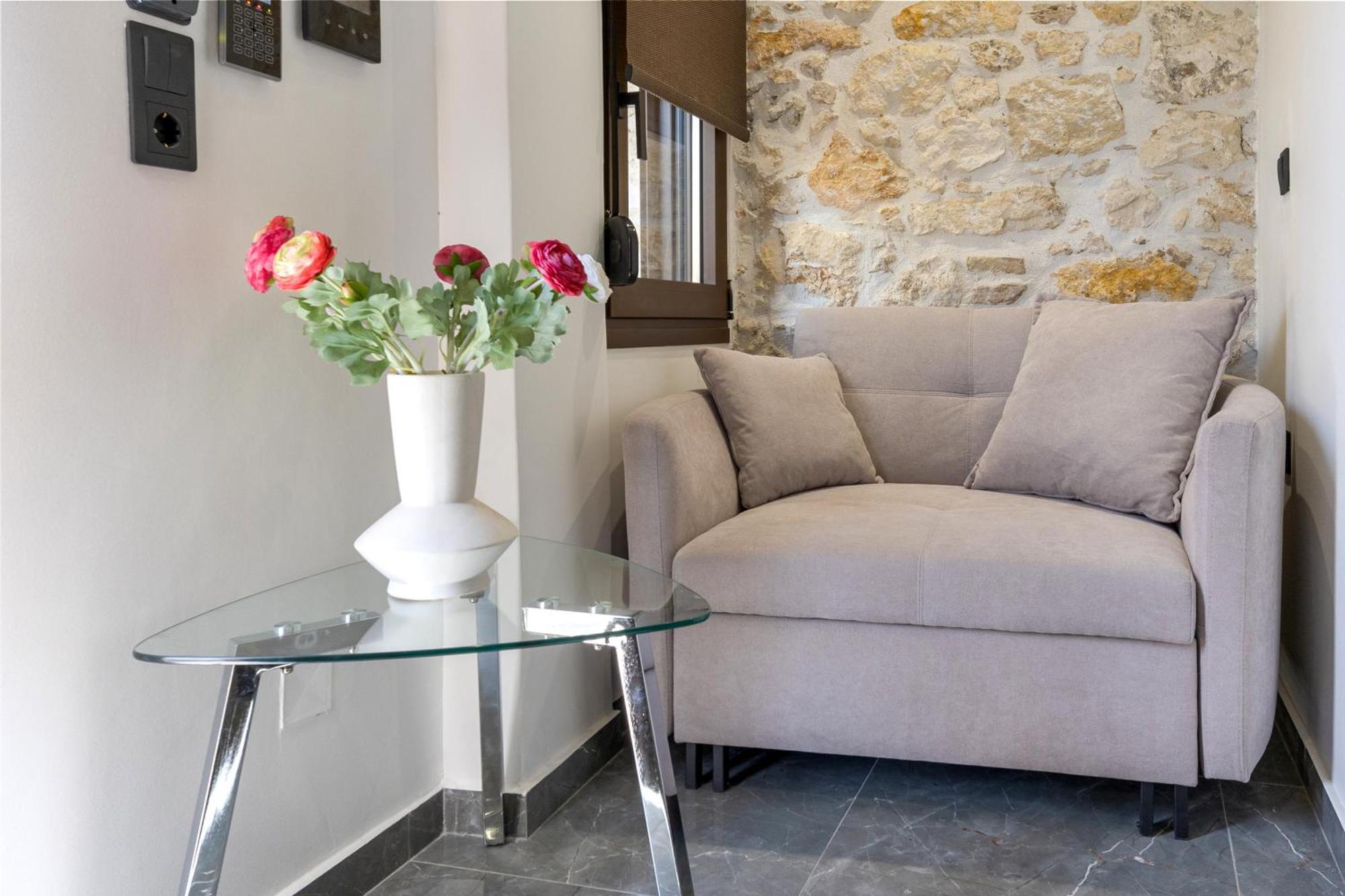 Anassa 14 Luxury One Bedroom Maisonette