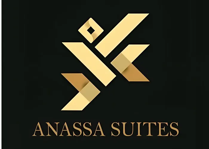 Anassa 14 Luxury One Bedroom Maisonette
